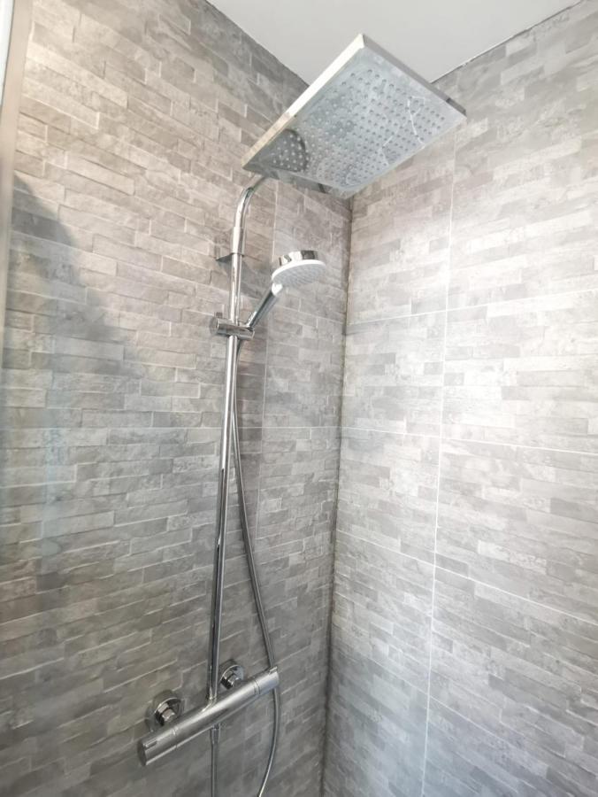 Appart Industriel A 5 Min A Pieds De La Gare Appartement Mulhouse Buitenkant foto